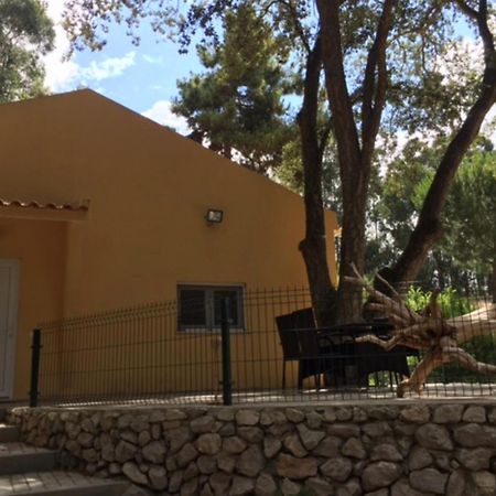 Casa De Ferias Villa Azeitao Exterior photo